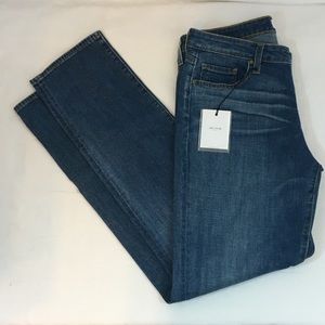 Big Star Nova XVI Jeans Denim 14 Kate Straight